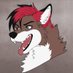 Sabre (@SabreWuff) Twitter profile photo