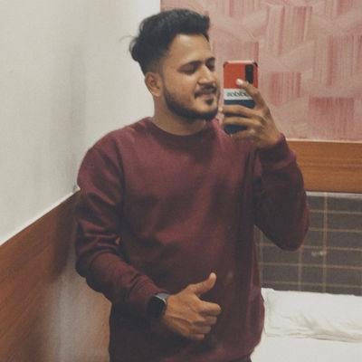 thegautm's profile picture. 17/1🎂
singing❤
Atif aslam 🎤
india🇮🇳
