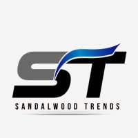 Sandalwood Trends™(@SwoodTrends) 's Twitter Profile Photo