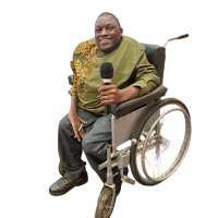MC on Wheels 🧑🦽 (@muritonie) 's Twitter Profile
