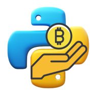Crypto Trading with PYTHON(@Python4Crypto) 's Twitter Profile Photo