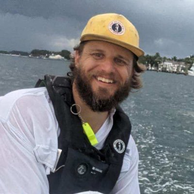 ConnorVanElswyk's profile picture. trailer sailor skilled at racquet sports.
