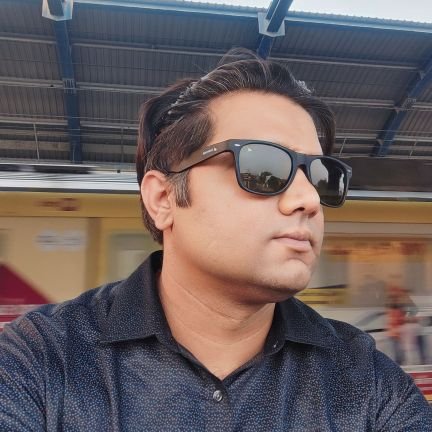 SarvvagyaVajpai's profile picture. Adventurer 💫💫🔥