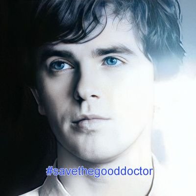 The Good Doctor Squad/#savethegooddoctor