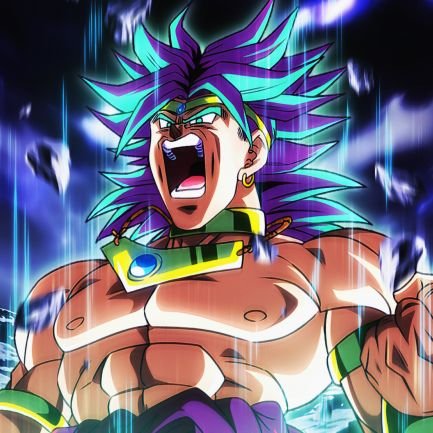 EZA Stats, DEF Calcs, Covering New Units, and Community Favorites. Broly Lover.

Rest in Peace Forever, Akira Toriyama

PFP & Header by @Brando_Edits