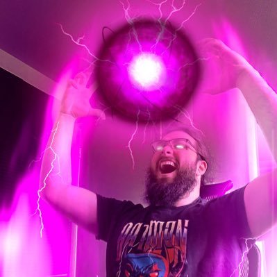 Just your average mid tier content creator