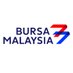 Bursa Malaysia Bhd 197601004668 (30632-P) (@BursaMalaysia) Twitter profile photo