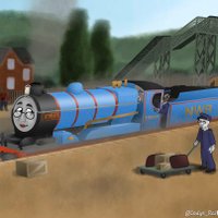 Adrian The LNER 04 (@adrianclass04) 's Twitter Profile