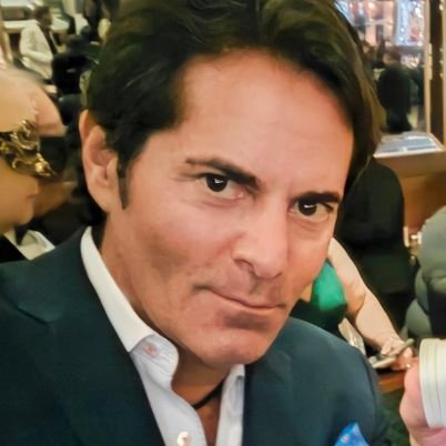 Michael Garfield