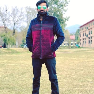 msarosh97 Profile Picture