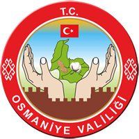 TC Osmaniye Valiliği(@OsmaniyeValilik) 's Twitter Profile Photo