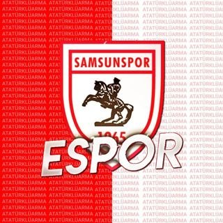 Samsunspor Espor Resmi Twitter Hesabı (Official Twitter account of Samsunspor Espor) #TerinZaferleSoğusun