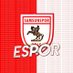 Yılport Samsunspor Espor (@SamsunsporEspor) Twitter profile photo