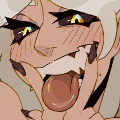My hobbys are being alive and commission art.
Anthro/Monster x Human enjoyer.
Mediatab full of comms.