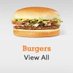 low res burger daily (@lowresburger) Twitter profile photo