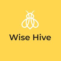 Wise Hive(@wisehivegroup) 's Twitter Profile Photo