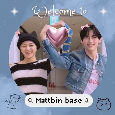 welcome to jakkkungz base | a manual base for mattbiners, use jkkz! for send menfess.