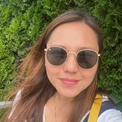 darceelegayada's profile picture. Look under your feet. The great opportunity is where you are. Every Place is under the stars. Every place is the center of the universe.