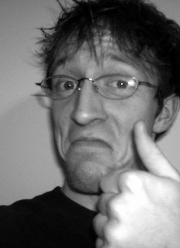 FakeJacobRiggs's profile picture. I'm a wannabe