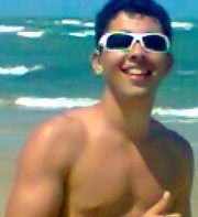 Estudante de Odontologia!