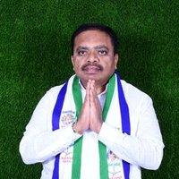 Panem Chinna Hanimi Reddy(@pc_hanimireddy) 's Twitter Profile Photo