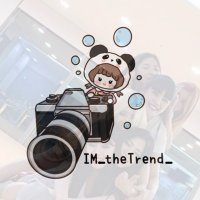 IM_theTrend_(@IM_theTrend_) 's Twitter Profile Photo