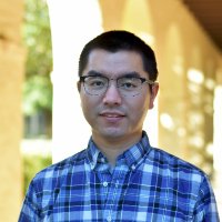 Yanghao Zhong (@yanghao_zhong) 's Twitter Profile