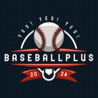 Aaron Elton (@baseballplusllc) 's Twitter Profile Photo Aaron Elton (@baseballplusllc) 's Twitter Profile Photo