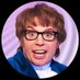 The Real Austin Powers (@The_RealPowers) Twitter profile photo