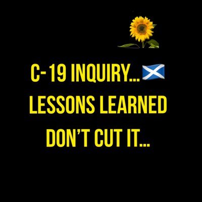 Fighting best I can for our elderly & young in care to obtain the same rights as others ! Please don’t make a two tier system (END all Restrictions NOW) #🌻