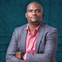 Muthuri Kinyamu (@muthurikinyamu) 's Twitter Profile