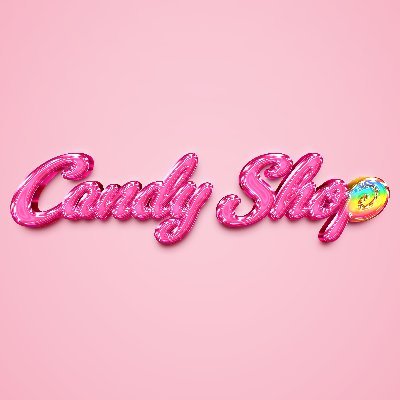 Candy Shop(캔디샵) Official X 🍭Candy Shop the 1st Mini Album 'Hashtag#'