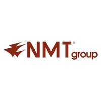 NMT Group(@NMTLogistics) 's Twitter Profile Photo