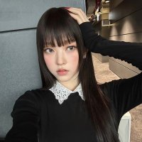 น้องเชล (@haerintheshell) 's Twitter Profile