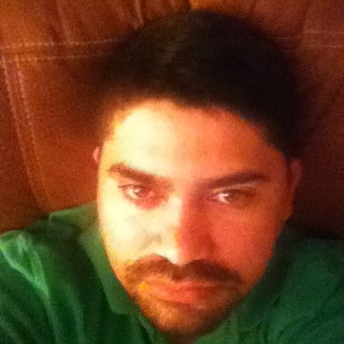 eaguilera1977's profile picture. 