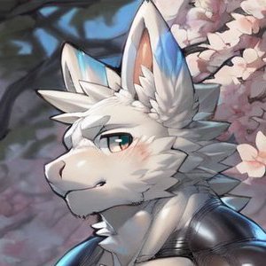 An account dedicated to sending AI pictures. All pictures post are made by AI.
Main furry/NSFW/musclar/latex
Account for shota:@artificialshota