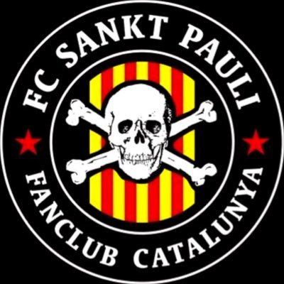 Former @fcstpauli FANCLUB CATALUNYA 2010-2023. Sempre amb l'antifeixisme, l'antisexisme, l'antiracisme i l'antihomofòbia. #odifutbolmodern #fcsp #MAMBO