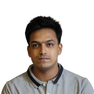 Front-End Developer.
https://t.co/tnFb8yratj in Computer Science Engineering