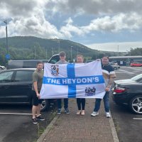Dan heydon (Shak) (@dheydon9) 's Twitter Profile