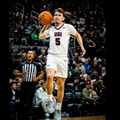 SIUE Basketball