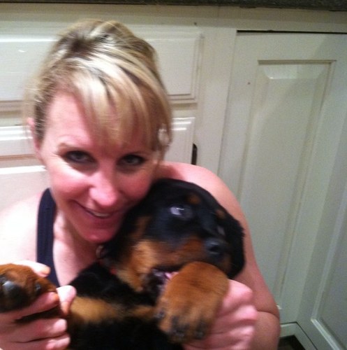 34Ferris's profile picture. 