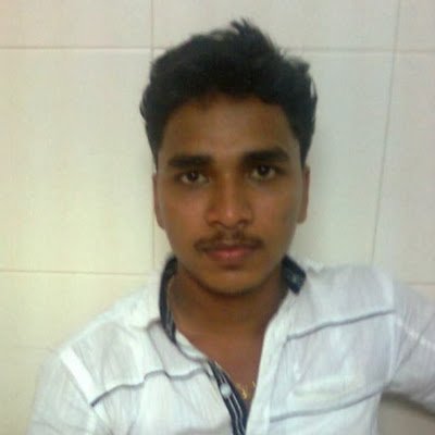 puliyakkot46741's profile picture. 