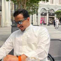 راضي الـرويلي   (@ralruwaily) Twitter profile photo