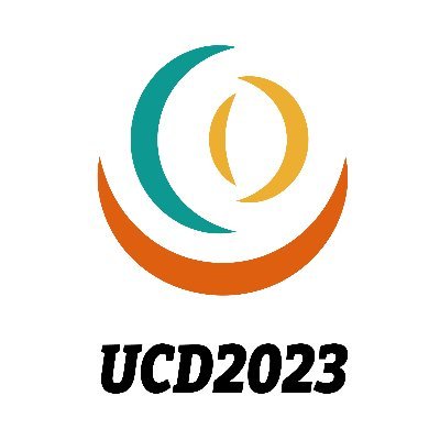 公立はこだて未来大学の2023年ユーザセンタードデザインの展示に関する情報をお届け!お楽しみに✨🔍 #未来大UCD2023 #湯め癒め