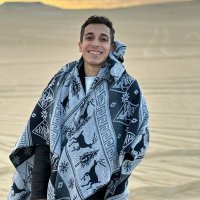 صبري واحد بس (@motshrd) Twitter profile photo