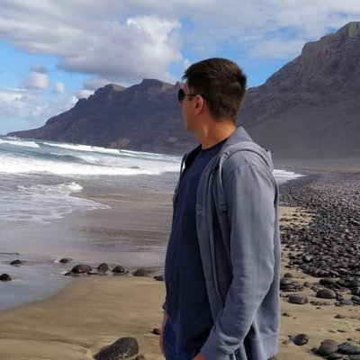 darproo84's profile picture. 