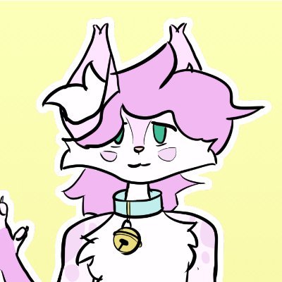Feline Digital and Traditional Artist | They/She | Bisexual and Transgender | Minor