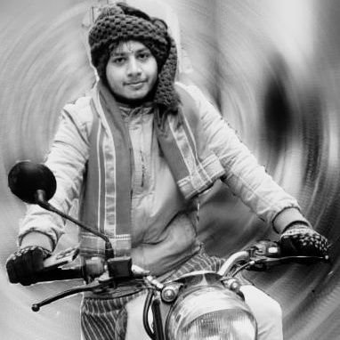 Acharya85172's profile picture. ✒✒कर्मण्येवाधिकारस्ते मा फलेषु कदाचन। 
मा कर्मफलहेतुर्भूर्मा ते संगोस्त्वकर्मणि।।✒✒