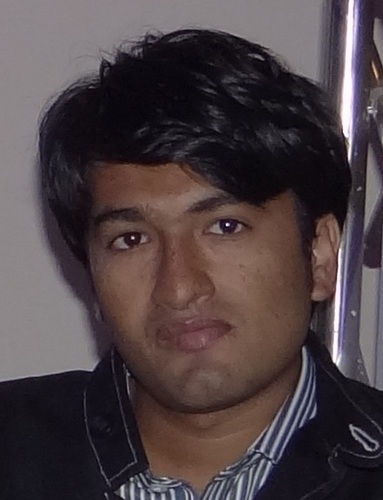 vikrantamore's profile picture.