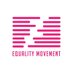 Equality Movement (@EqualityGeorgia) Twitter profile photo